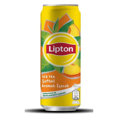 A101 lipton çay